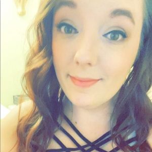 Meet your Posher, Heidi